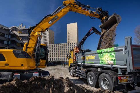 Foto - 6:4 verhouding  - inhoud