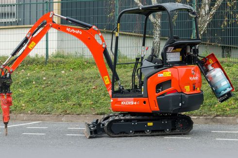 Foto - 6:4 verhouding  - inhoud