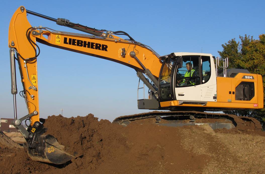 Liebherr
