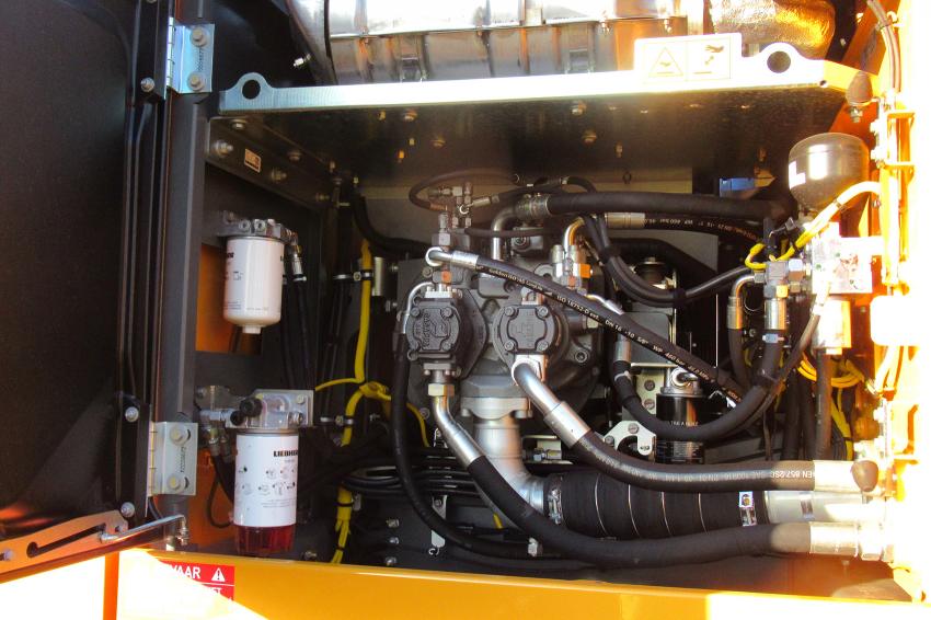 Foto in kolom - 6:4 verhouding