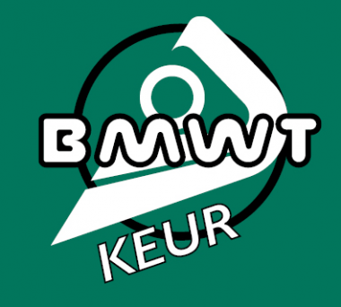 BMWT logo