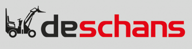 De Schans logo