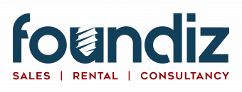 Logo Foundiz