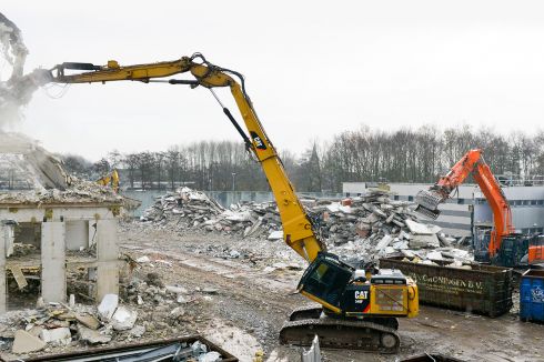 Foto - 6:4 verhouding  - inhoud