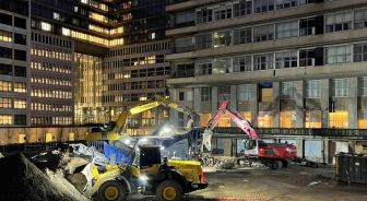 Voorbeeldproject Oranje