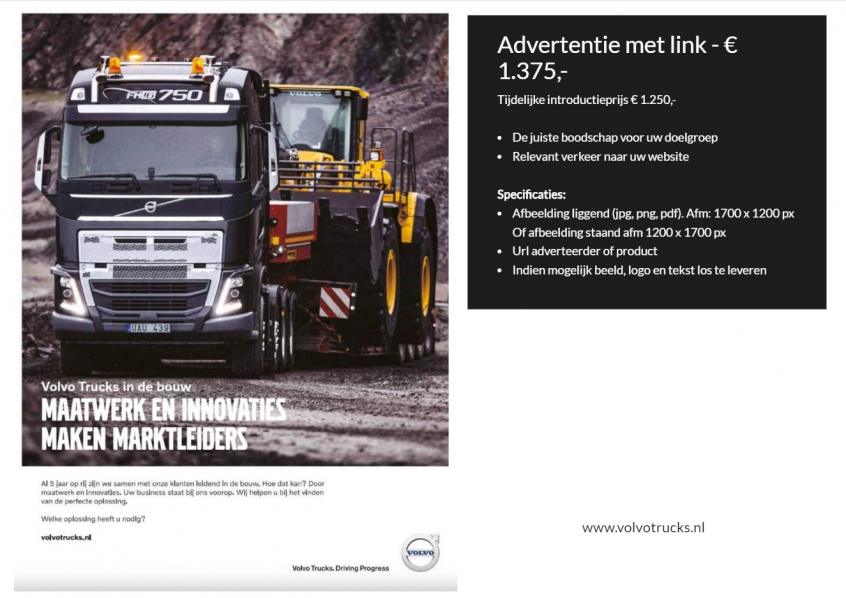 Afbeelding in kolom - proposities - Advertentie