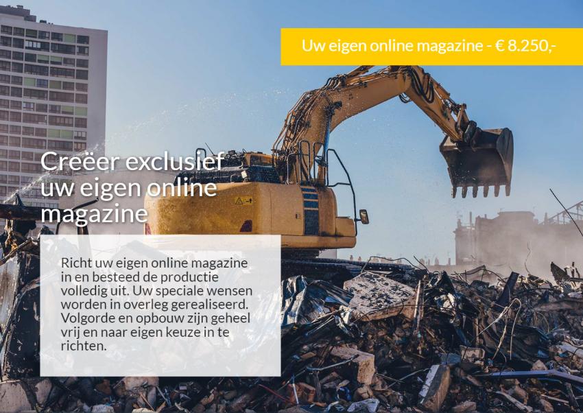 Afbeelding in kolom - proposities - magazine