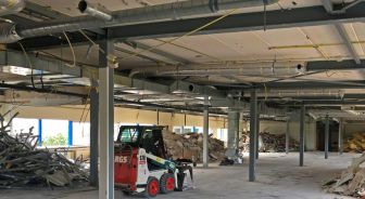 Voorbeeldproject RGS