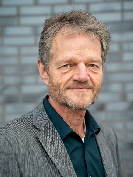 Stefan Daamen Heijmans
