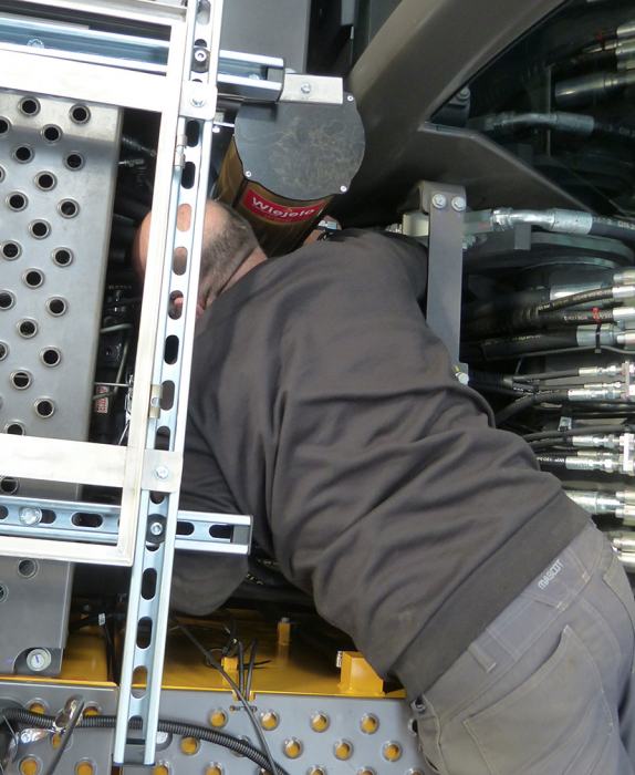 Fotoreportage opbouw 3D-gps_512