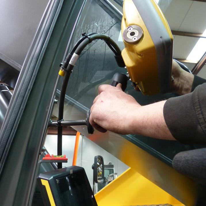 Fotoreportage opbouw 3D-gps_513