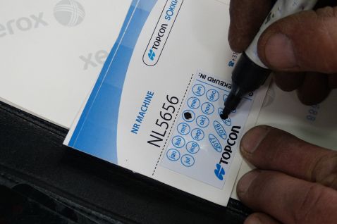 Fotoreportage opbouw 3D-gps_517