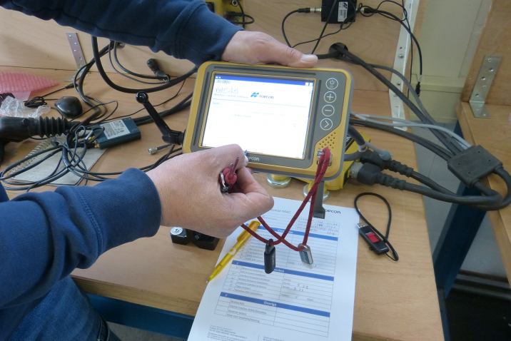 Fotoreportage opbouw 3D-gps_472