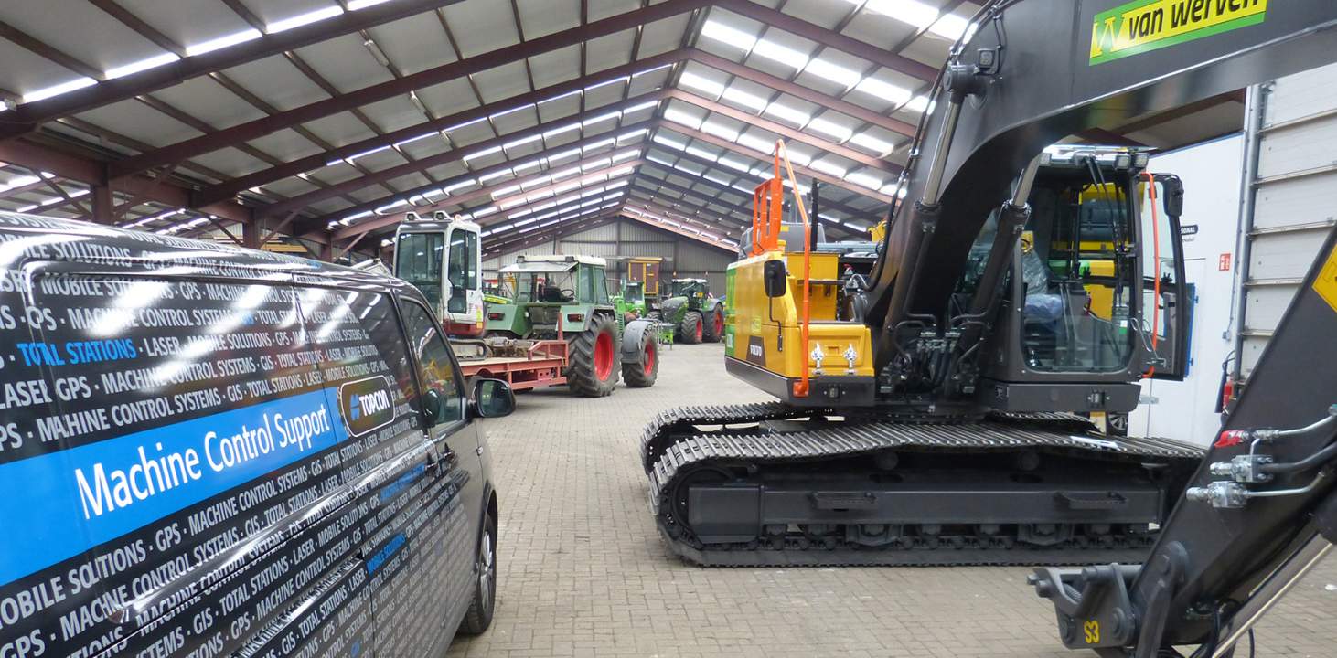 Fotoreportage opbouw 3D-gps_474