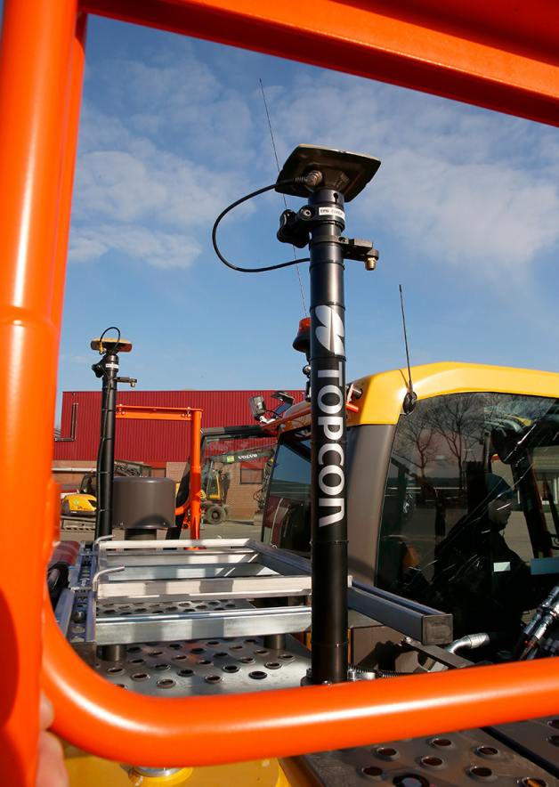 Fotoreportage opbouw 3D-gps_439