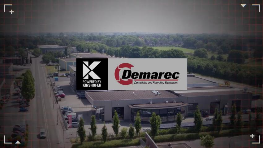 youtube video - Demarec