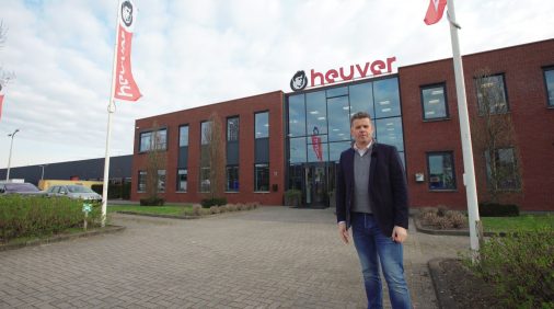 Heuver