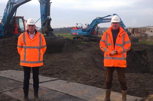 Foto - 6:4 verhouding  - inhoud