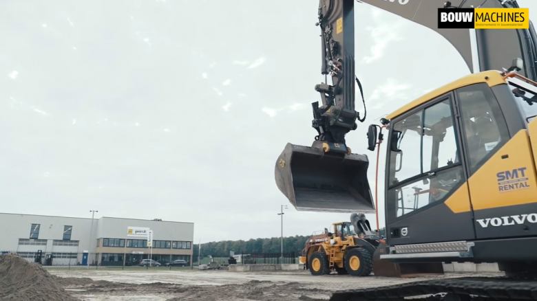 Video - mediakit - volvo