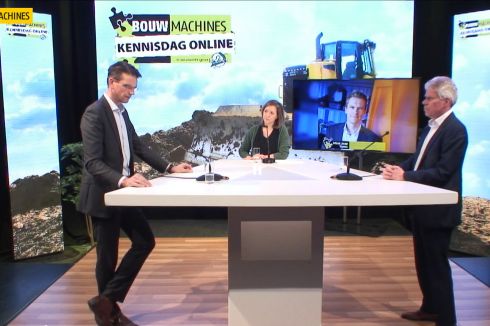 Foto - 6:4 verhouding - inhoud