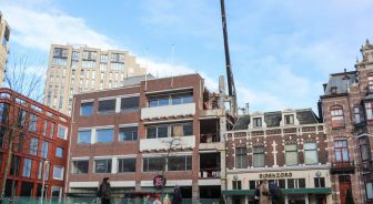 Voorbeeldproject Vlasman